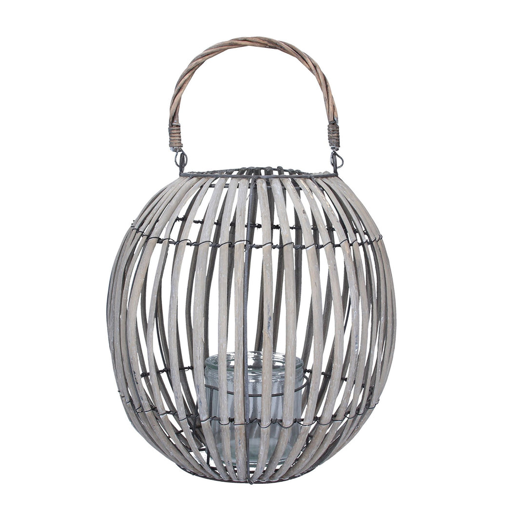 Lanterns | Wicker