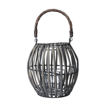Load image into Gallery viewer, Lanterns | Wicker
