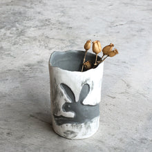 Load image into Gallery viewer, Rabbit Vase | Grey
