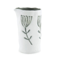 Load image into Gallery viewer, Flower Jug | Grey
