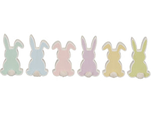 Pastel Bunny Set