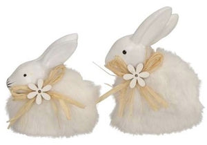 Jesse & Jax Bunny Set