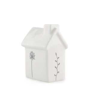 House Vase (Available in Two Sizes)