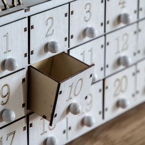 Advent Calender | LED Lights