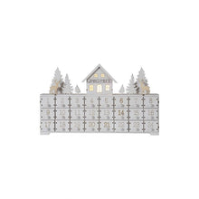 Load image into Gallery viewer, Advent Calender | LED Lights
