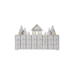 Advent Calender | LED Lights