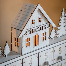 Load image into Gallery viewer, Advent Calender | LED Lights
