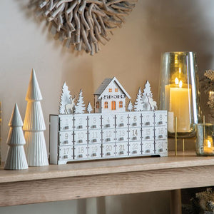 Advent Calender | LED Lights
