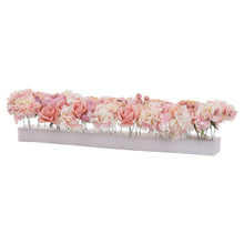 Load image into Gallery viewer, Table Runner | Blush Pink
