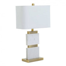 Load image into Gallery viewer, Burford Table Lamp
