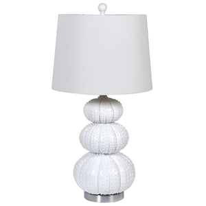 Sea Urchin Table Lamp