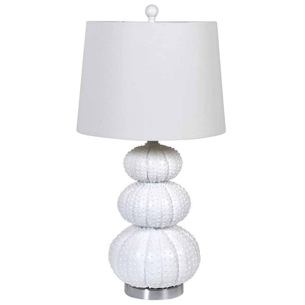 Sea Urchin Table Lamp
