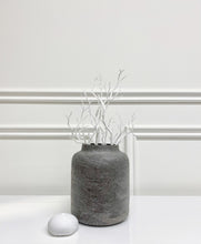 Load image into Gallery viewer, Conrad Grey Vase

