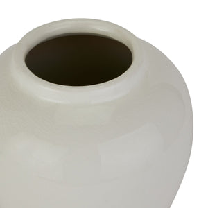 Ginger Jar | Cream