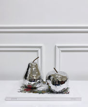 Load image into Gallery viewer, Silver Apple &amp; Pear
