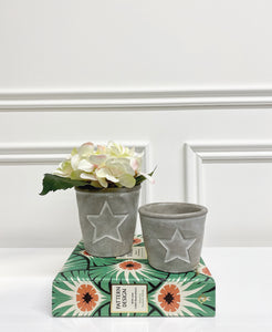 Stirling Planter Set | Star Design