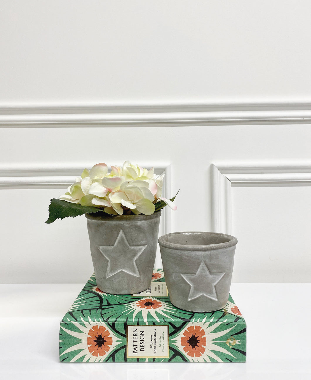 Stirling Planter Set | Star Design