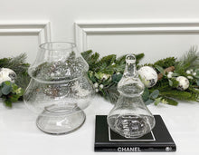 Load image into Gallery viewer, Glass Tree Jar | Available in Two Sizes
