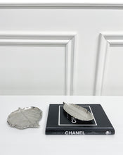 Load image into Gallery viewer, Silver Trinket Dish (Available in Two Designs)
