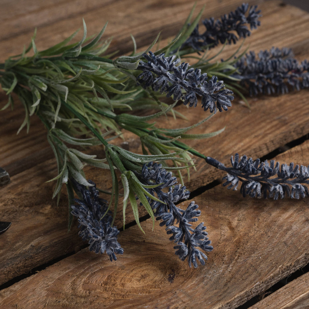 Lavender | Short Spray