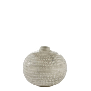 Short Flynn Vase