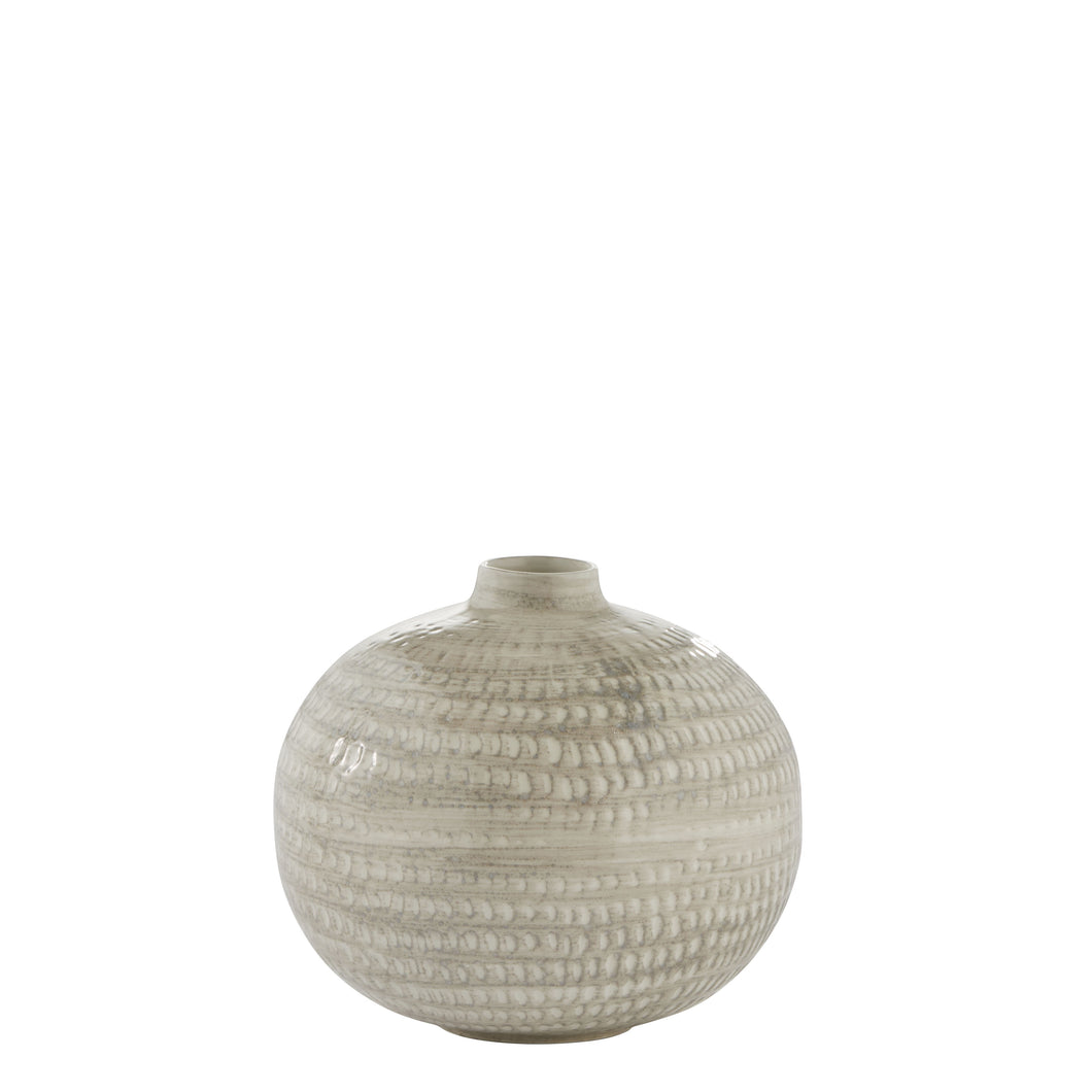 Short Flynn Vase