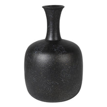 Load image into Gallery viewer, Midnight Vase | Large &amp; Small
