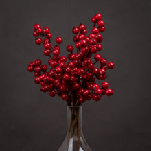 Load image into Gallery viewer, Mini Berry Pick | Festive
