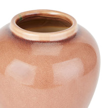 Load image into Gallery viewer, Blush Ginger Jar
