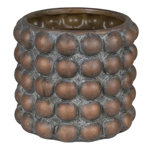 Bobble Planter | Distressed