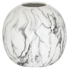 Load image into Gallery viewer, Calvino Vase | Marble Effect
