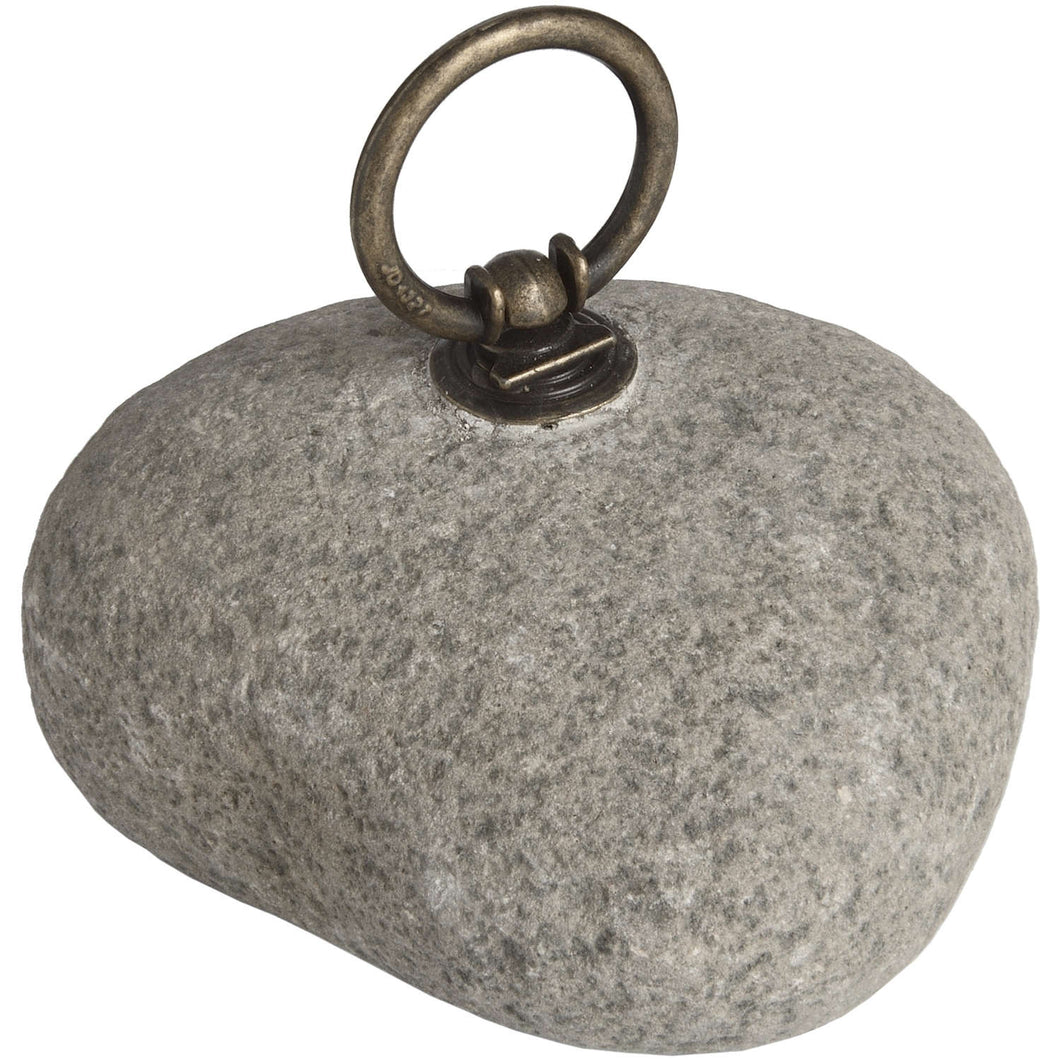 Door Stop | Stone