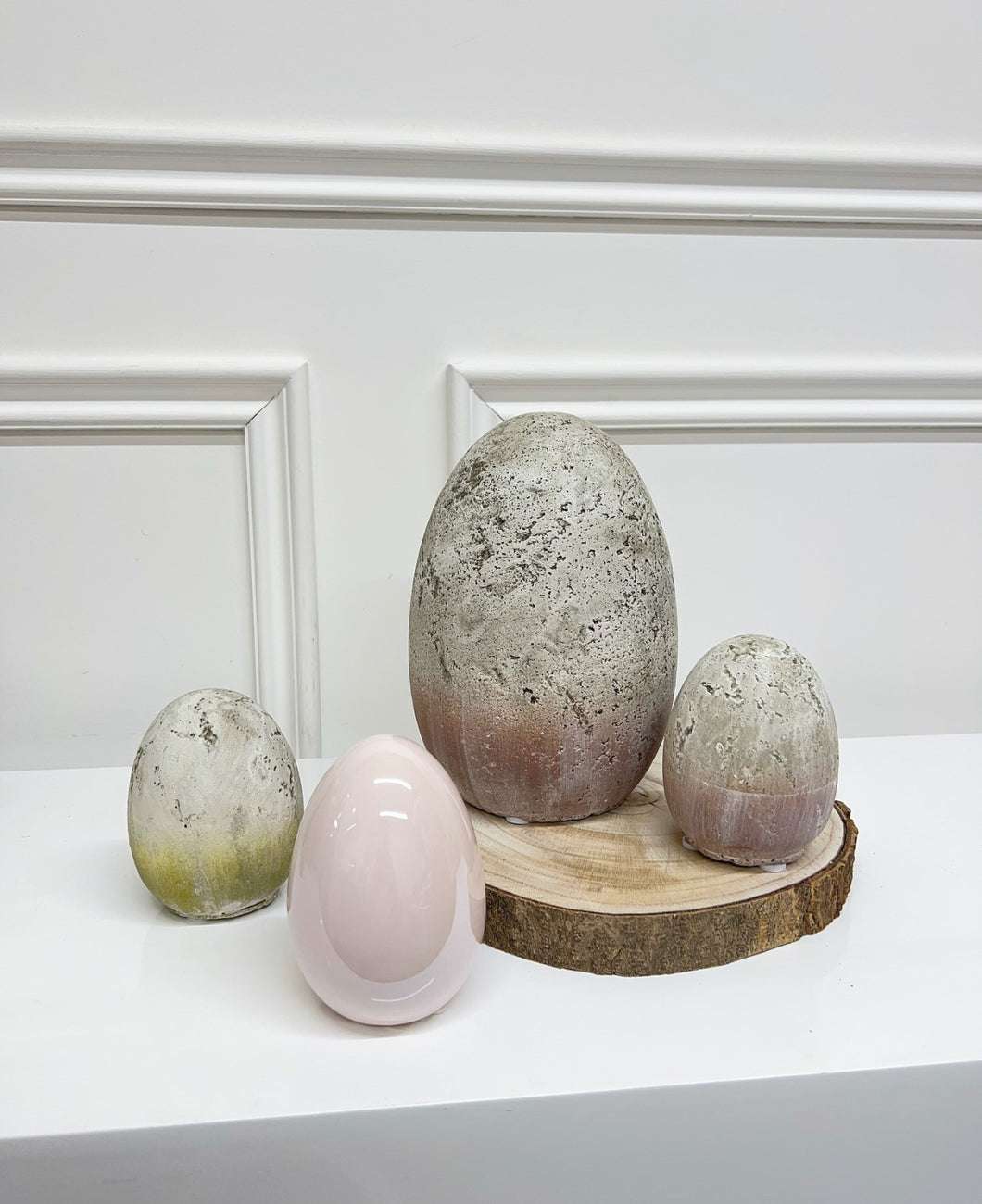 Easter Eggs