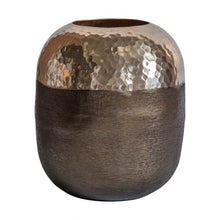 Load image into Gallery viewer, Hima Vase | Aluminium
