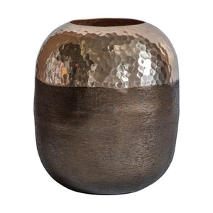 Hima Vase | Aluminium