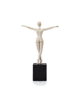 Load image into Gallery viewer, Ballerina Sculpture | Pirouette
