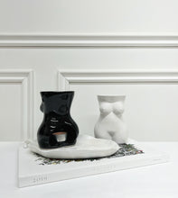 Load image into Gallery viewer, Celia Wax Melt Burner (Available in Two Colours)
