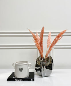 Pink Pampas Grass (Available in Two Sizes)