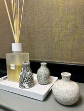 Load image into Gallery viewer, Manhatten Vases | Grey Trio
