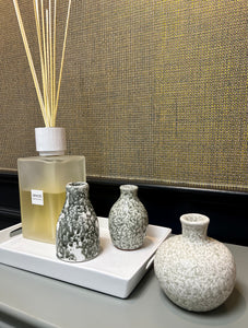 Manhatten Vases | Grey Trio