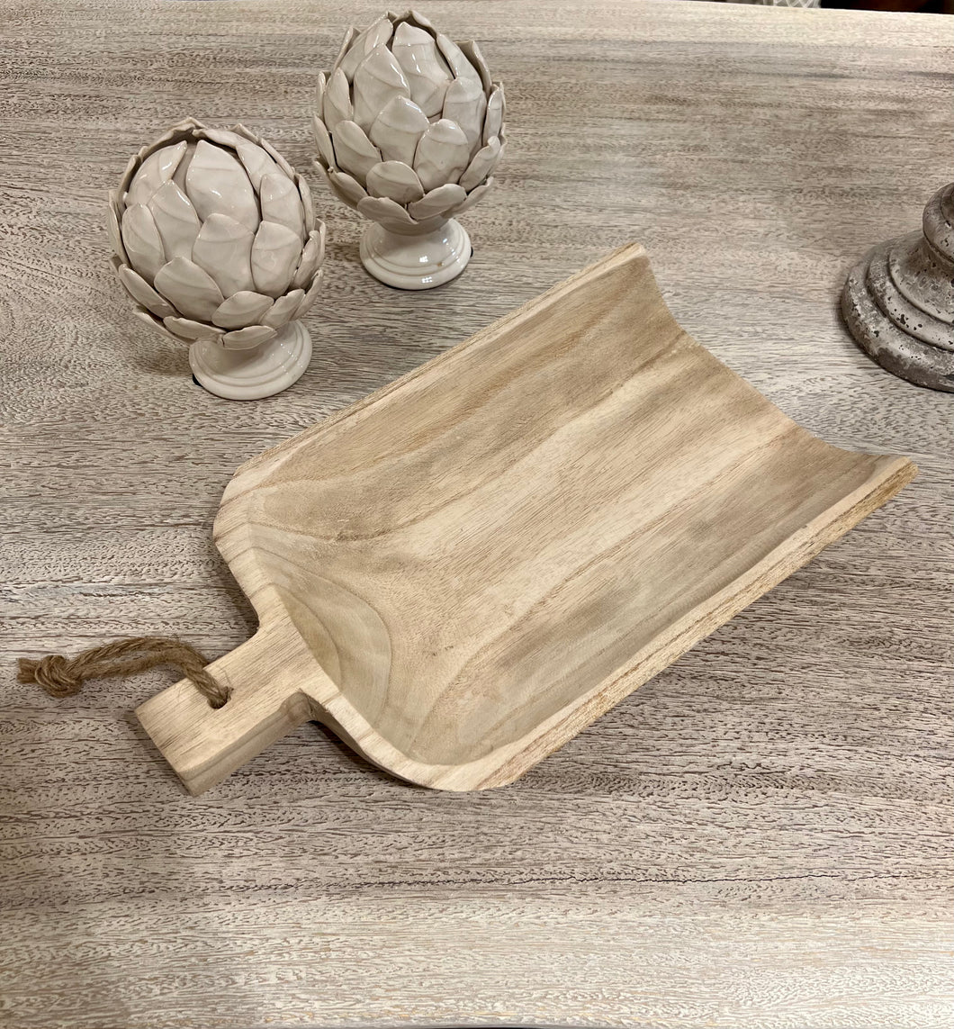 Chiswick Wooden Tray
