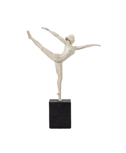 Ballerina Sculpture | Balance