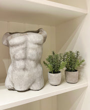 Load image into Gallery viewer, Faux Rosemary Pot
