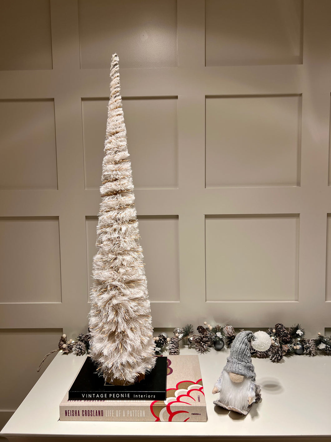 Spiral Christmas Tree