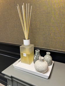 Manhatten Vases | Grey Trio