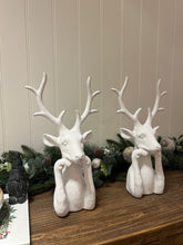 Load image into Gallery viewer, Boris the Deer | Ceramic
