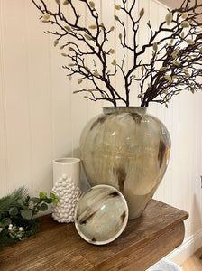 Atalanta Coffee Vase