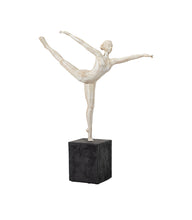 Load image into Gallery viewer, Ballerina Sculpture | Balance
