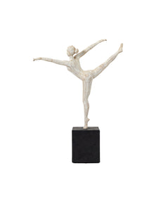 Ballerina Sculpture | Balance