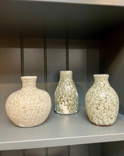 Load image into Gallery viewer, Manhatten Vases | Grey Trio
